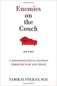 Enemies on the Couch: A Psychopolitical Journey Through War and Peace