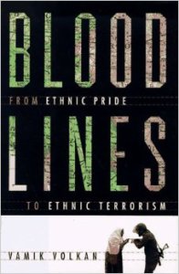 Blood Lines: From Ethnic Pride to Ethnic Terrorism