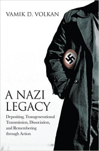 A Nazi Legacy: Depositing, Transgenerational Transmission, Dissociation, And Remembering In Action